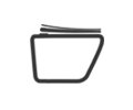 挂便器